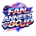 Fan des années 80 :. Steeve :.