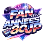 fan des années 80 le 28 juillet quentin